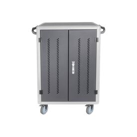 DIGITUS DN-45002 - Cart (charge only) - for 30 tablets / notebook