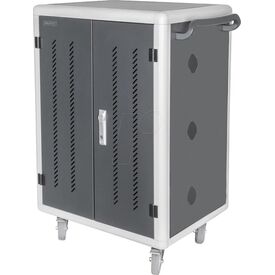 DIGITUS DN-45005 - Cart (sync, charge and UV clean) - for 30 tabl