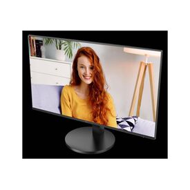 AOC Q27B3CF2 - B3 Series - LED monitor - 27" - 2560 x 1440 QHD @