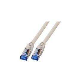 EFB-Elektronik - Patch cable - RJ-45 (M) to RJ-45 | K5525FGR.0,15