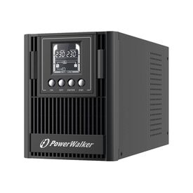 PowerWalker VFI 1000 AT FR - UPS - AC 80-300 V - 900 W | 10122183