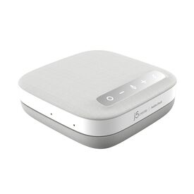 j5create USB-C 4K Speakerphone Dock / Wired / USB 3.2 | JCDS335-N