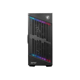 MSI MPG VELOX 100P AIRFLOW - MDT - extended ATX | 306-7G18P21-809