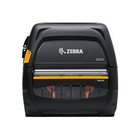 Zebra ZQ500 Series ZQ521 - Extended Battery Ver | ZQ52-BUW002E-00