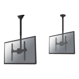 NewStar NeoMounts NM-C440 - Bracket - for LCD disp | NM-C440BLACK