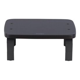 Kensington SmartFit - Stand - for Monitor - black - sc | K52785WW