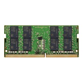 HP - DDR4 - module - 32 GB - DIMM 288-pin - 3200 MHz /  | 13L72AA