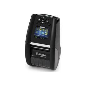 Zebra ZQ600 Series ZQ610 Plus - Label printer - | ZQ61-AUFAE14-00