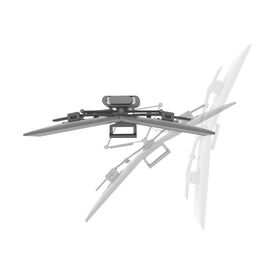 Ergotron TRACE - Mounting kit (handle, base, lift co | 45-631-224