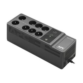 APC Back-UPS BE650G2-FR - UPS - AC 220/230 V - 400 Watt - 650 VA