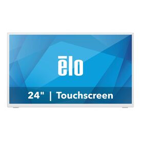 Elo 2470L - LCD monitor - 24" (23.8" viewable) - touchs | E266179