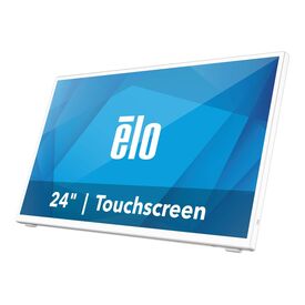 Elo 2470L - LCD monitor - 24" (23.8" viewable) - touchs | E266179