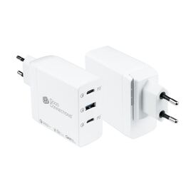 Alcasa PCA-W001W / Indoor / AC / Universal / 100 - 240 V / 20 V /