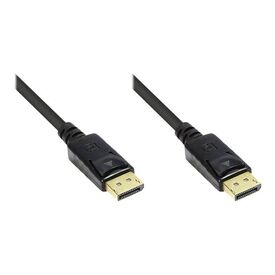 Good Connections - DisplayPort cable - DisplayPort (M | 4810-050G
