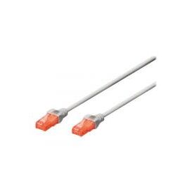 DIGITUS Professional - Patch cable - RJ-45 (M) to R | DK-1617-030