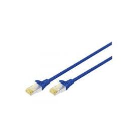 DIGITUS - Patch cable - RJ-45 (M) to RJ-45  | DK-1644-A-0025-B-10