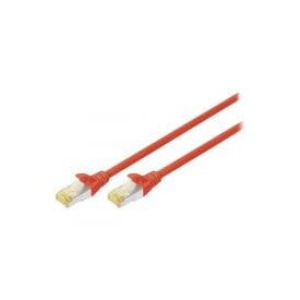 DIGITUS - Patch cable - RJ-45 (M) to RJ-45 ( | DK-1644-A-030-R-10