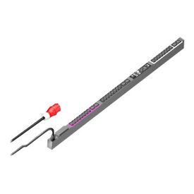 Rittal PDU metered plus - Power distribution unit - AC  | 7979536