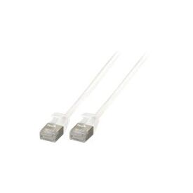 EFB-Elektronik - Patch cable - RJ-45 (M) to RJ-45 ( | K5547SW.0,5