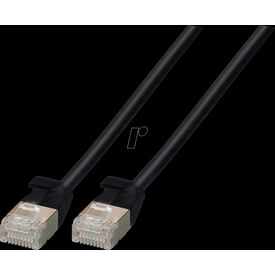 EFB-Elektronik - Patch cable - RJ-45 (M) to RJ-45 ( | K5547SW.0,5