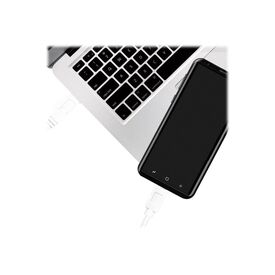 LogiLink - USB cable - USB Type A (M) to 24 pin USB-C (M | CU0177