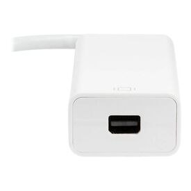 LogiLink - USB / DisplayPort adapter - USB-C (M) reversi | UA0360