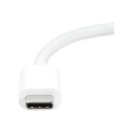 LogiLink - USB / DisplayPort adapter - USB-C (M) reversi | UA0360