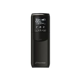 PowerWalker VI 1200 CSW - UPS - AC 170-280 V - 720 Wat | 10121113