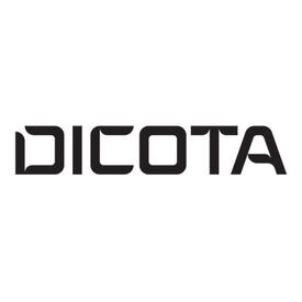 DICOTA - Security cable lock - universal, mini - silver  | D32050