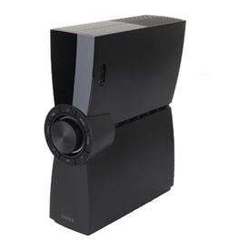 Edifier CX7 Active 2.1 Home-Entertainment-System - black | CX7, image , 3 image