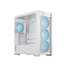 ASUS TUF Gaming GT302 Mid tower extended ATX 90DC00I3B19000
