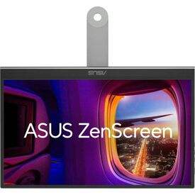 ASUS ZenScreen OLED MQ16AHE OLED monitor 16 90LM07SVB02170