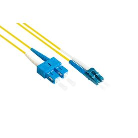 Good Connections LC SC 1m MM 1 m OS2 LC SC Cable LW901LS