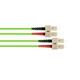 Good Connections LW810SC5 10 m OM5 SC SC Multimode LW810SC5