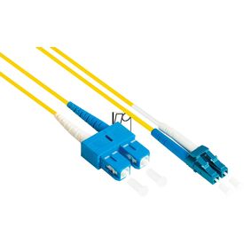 Good Connections LW905LS 5 m OS2 2x LC 2x SC Cable  LW905LS