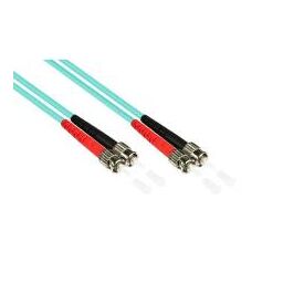 Good Connections Patch cable ST multimode (M) to ST LW810ST3