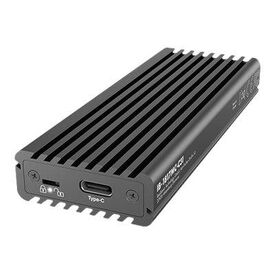 ICY BOX IB1817MCC31 Storage enclosure M.2 M.2 IB1817MCC31