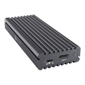ICY BOX IB1817MCC31 Storage enclosure M.2 M.2 IB1817MCC31