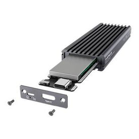 ICY BOX IB1817MCC31 Storage enclosure M.2 M.2 IB1817MCC31