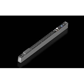 Rittal PDU managed 16A1P C20 12xC13+ 1xC19 AC 7979417