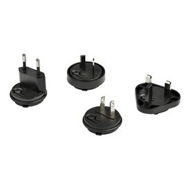 StarTech.com 20V DC Power Adapter with Type-N Barre | SVA20N2NEUA