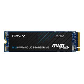 PNY CS2230 - SSD - 500 GB - internal - M.2 22 | M280CS2230-500-RB