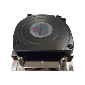 Dynatron A45 - Processor cooler - (for AM4, AM5) - cop | 88885626