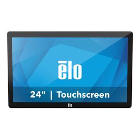 Elo 2402L - LCD monitor - 24" (23.8" viewable) - touchs | E126288