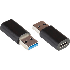 Good Connections USB-AD300 - USB 3.0 / USB 3.1 (Gen / 1) A - USB