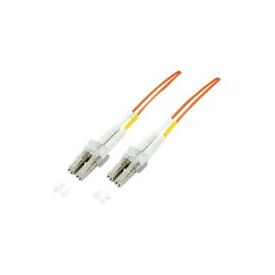 Good Connections - Patch cable - LC multi-mode (M) to | LW-810LC4