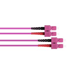 Good Connections - Patch cable - SC multi-mode (M) to | LW-810SC4