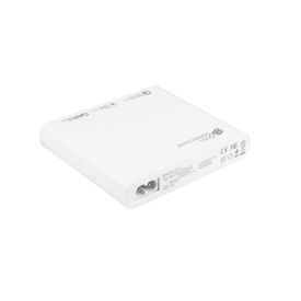 Alcasa PCA-D001W / Indoor / AC / Universal / 100 - 240 V / 20 V /