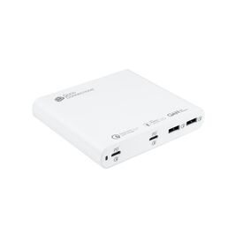 Alcasa PCA-D001W / Indoor / AC / Universal / 100 - 240 V / 20 V /