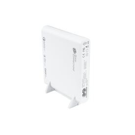 Alcasa PCA-D001W / Indoor / AC / Universal / 100 - 240 V / 20 V /